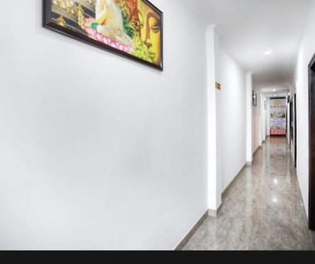 Hotel Surya Inn 뉴델리 외부 사진